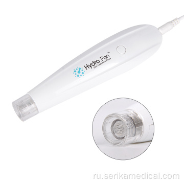 Профессиональная уход за кожей Hydra Pen MicroNeedling Pen